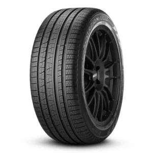 Llanta 235/55 R18 PIRELLI SCORPION VERDE (MO)(KS) 100W