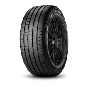 Llanta 235/55 R19 PIRELLI SCORPION VERDE (MO) 101V
