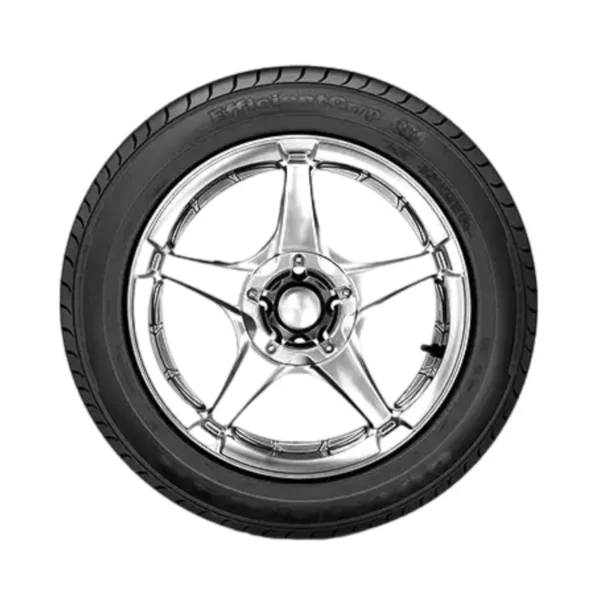 235/45/R19 Goodyear Efficientgrip 95V Run Flat - Image 2