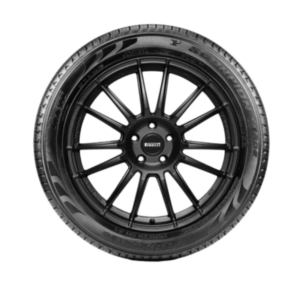 315/35/R21 Pirelli Scorpion Verde All Season 111V Eo-Porsche Cayenne - Image 2